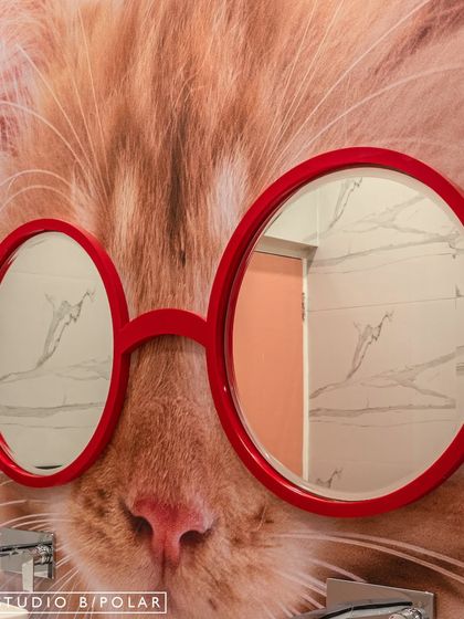 Vibrant & Dynamic Workspaces photo 18