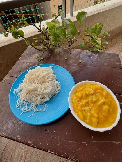 Ammana Mane Oota - Catering for Parties & Events Authentic South Indian Cuisine photo 16