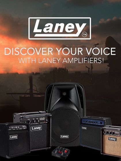 The Chords Music - Musical Instrument & Equipment Sales Amps, Accessories & Lifestyle photo 5