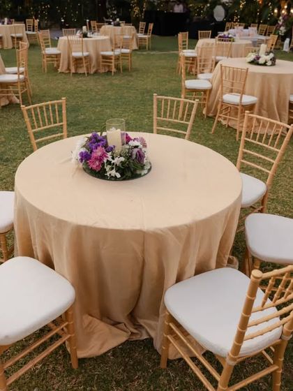 Grand Sangeet & Cocktail Nights photo 6