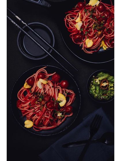 Stylized & Editorial Food Photography photo 5