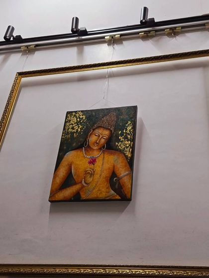 Shades Creative Gallery - Artist Exhibition & Promotion Exhibitions in Focus: Themed Showcases photo 18