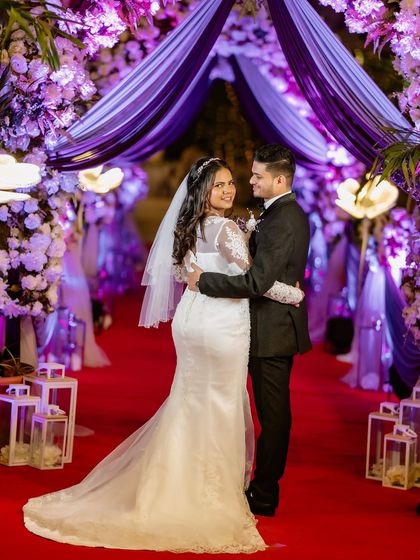 Timeless Christian Brides photo 55