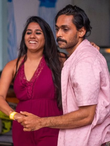 Furor - Latin Dance Socials The La Rumba Experience photo 168