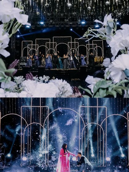 Sangeet & Cocktail Nights photo 11