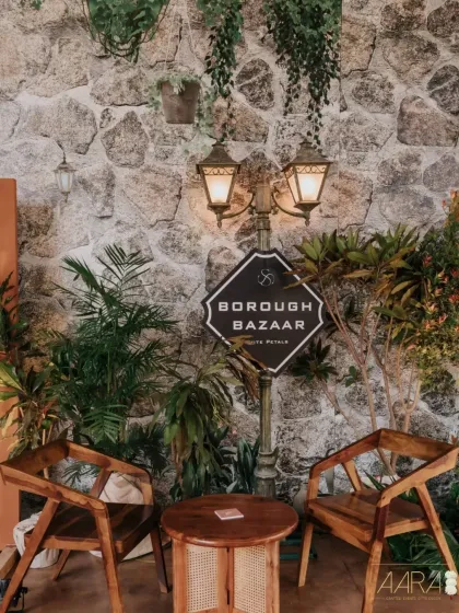 Aara Design & Decor - Event Design & Decor Immersive Themed Events photo 19