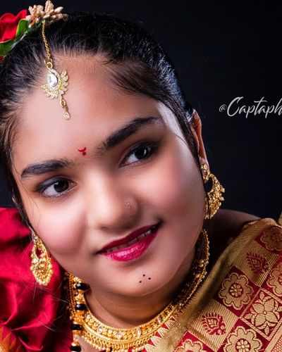 Portrait Photography