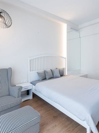 Furdo - Residential Interior Design Elegant & Restful Bedrooms photo 28