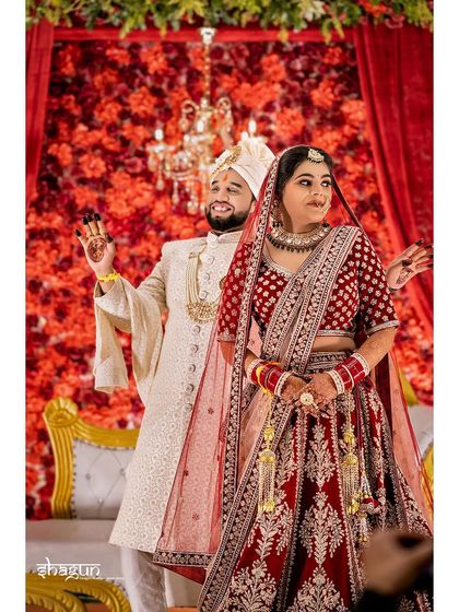 Couple Portraits: Bas Tum Aur Main photo 38