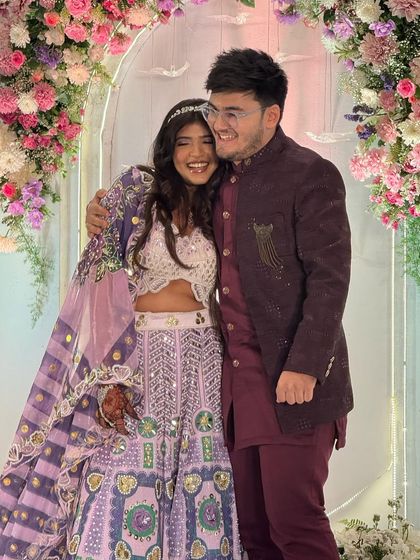 Pre-Wedding Celebrations photo 18