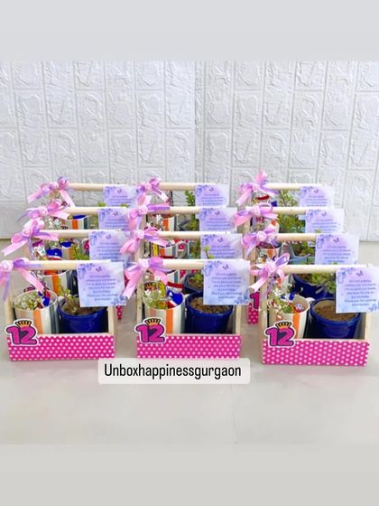 Custom Themed Birthday Return Gifts photo 91