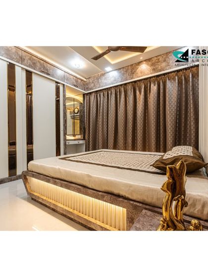 Serene & Stylish Bedrooms photo 3