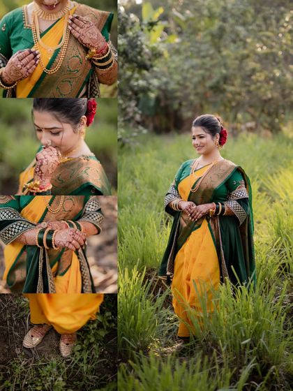 Artistic Portraits photo 34