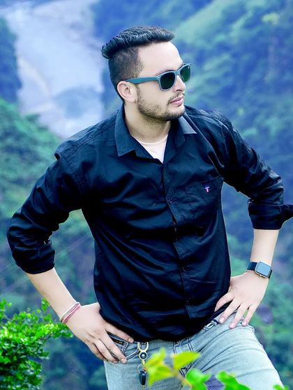 Individual Portraits: Your Story, Your Style photo 16