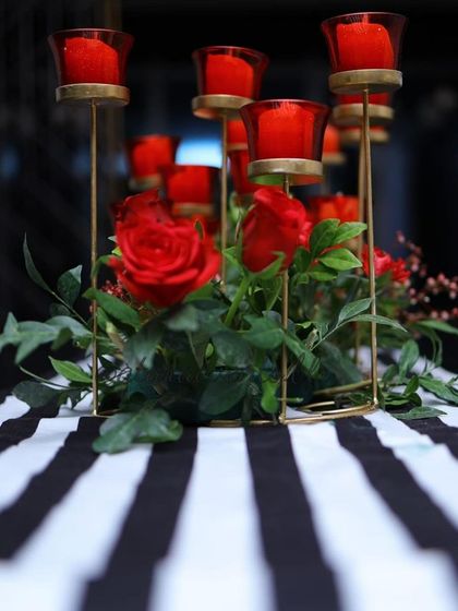 Atara Events - Wedding & Social Event Planning Elegant Adult Celebrations photo 4