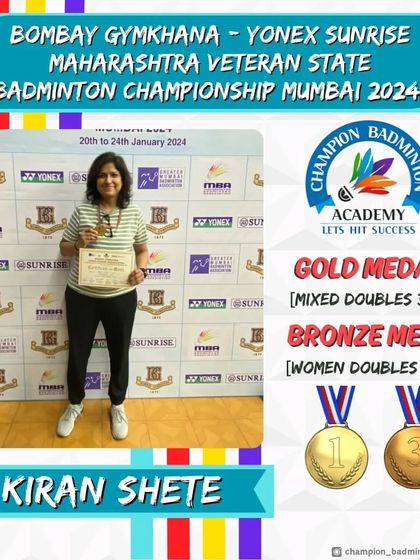 Our Champions: Tournament Success Stories photo 32