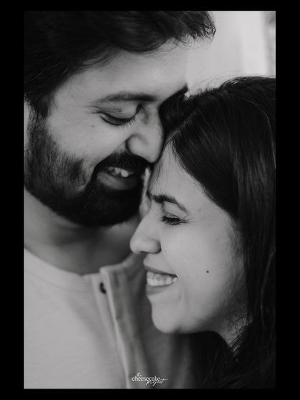 An incredibly tender and intimate black and white close-up. This is what I mean by 'mindful photography'.