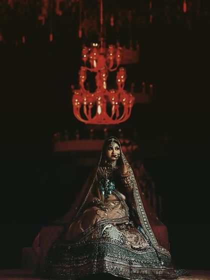 Beautiful Brides photo 3