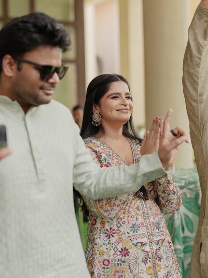 Elegant Daytime Celebrations photo 88