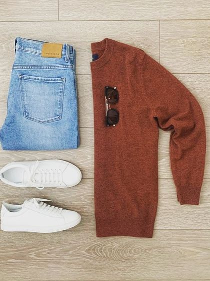 Kathleen Baptist - Virtual Personal Styling Digital Lookbooks: Everyday & Casual Style photo 10