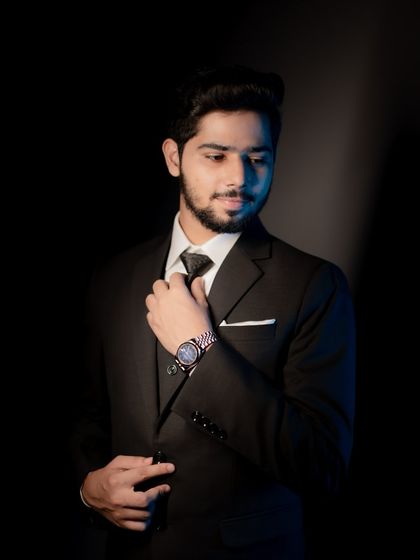 Engagement & Ring Ceremonies photo 47