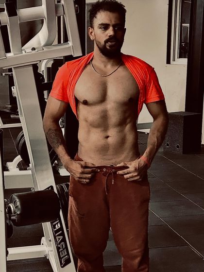 Kenny Kanik - Online Personal Training Strength & Muscle Building photo 9