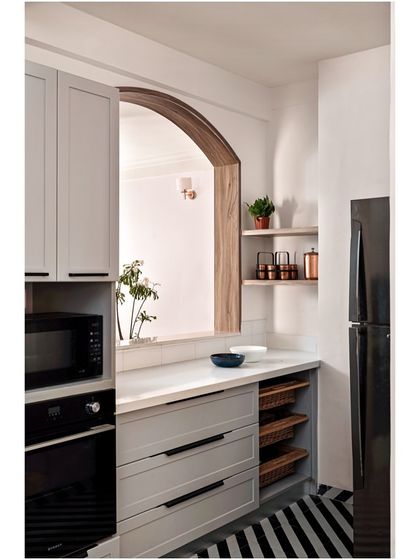 By the Riverside - Architectural & Structural Renovation The Heart of the Home: Kitchens Reimagined photo 4