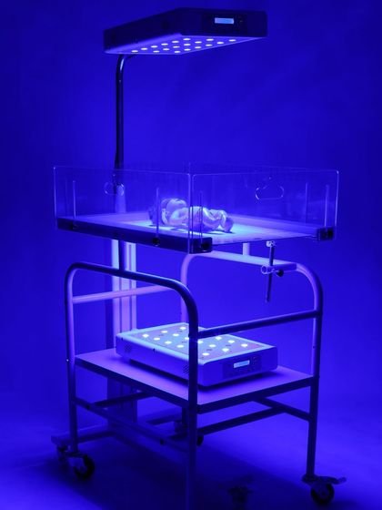 Creative Photographic Services - Product Photography Industrial & Medical Equipment photo 4