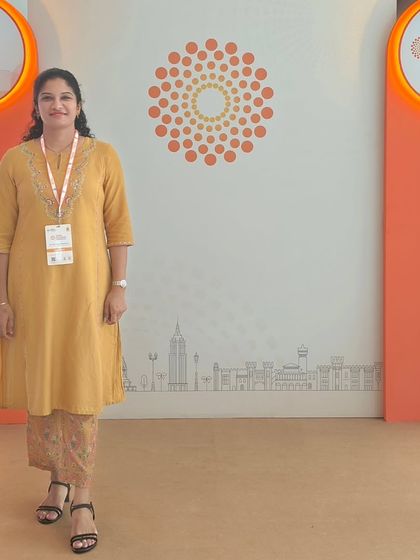 Conferences are also a wonderful time to reconnect with friends and colleagues in the dermatology community.