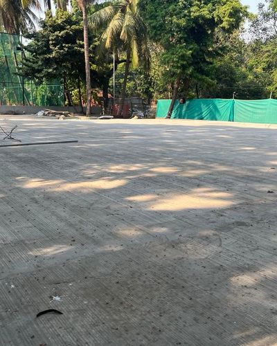 Infrastructure Development
