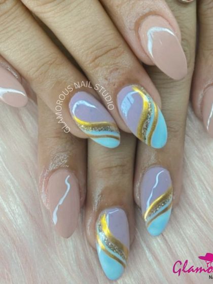 Creative Color & Abstract Designs photo 3