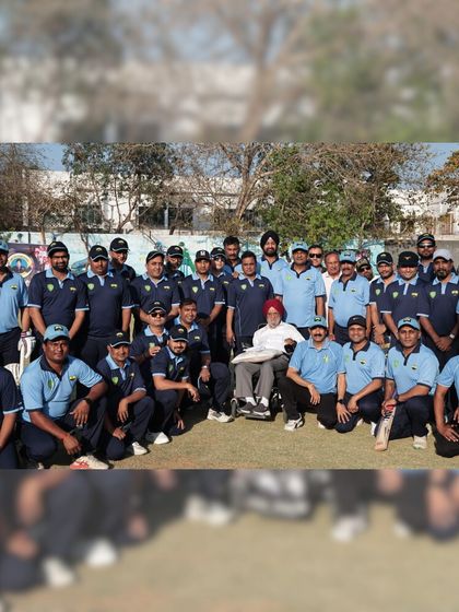 Our Legacy & Foundation photo 3