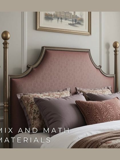 Stories Design Studio - Residential Interior Design & Renovation Serene & Personalised Bedrooms photo 25