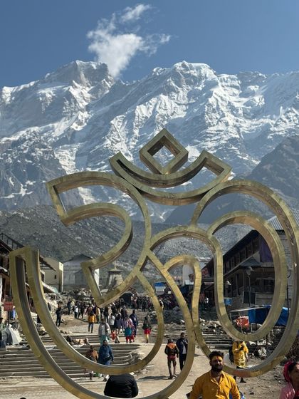 The Call of the Mountains: Sacred Sights & Landscapes photo 8