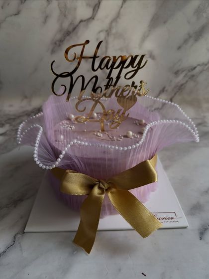 Le Sucrier - Custom Cakes Festive & Holiday Specials photo 9