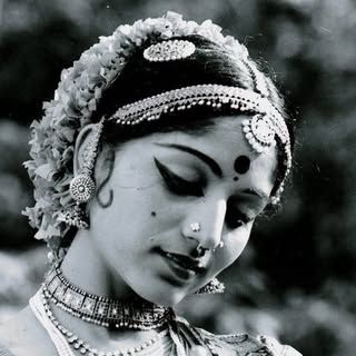 Jayalakshmi Eshwar