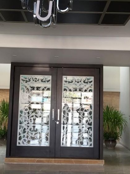 Ratnashri Landscapers - Landscape Design & Build Private Sanctuaries: Residential Gardens photo 15