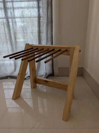 Paper Crane Lab - Makerspace Workshops & Lab Access Your Project, Our Lab: PCL Pass Showcase photo 4