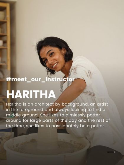 Clay Station - Pottery & Ceramics Classes & Workshops Inside the Studio: The People & The Process photo 7