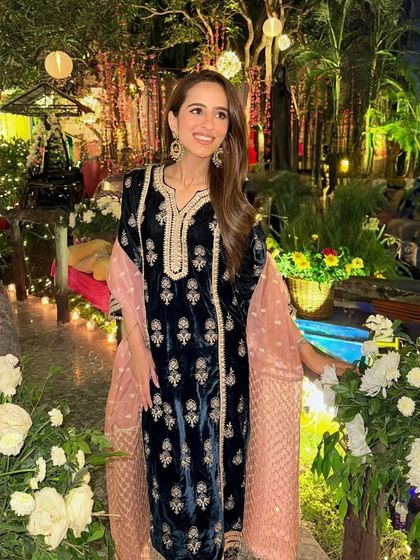 Winter Velvets (Makhmal) photo 6