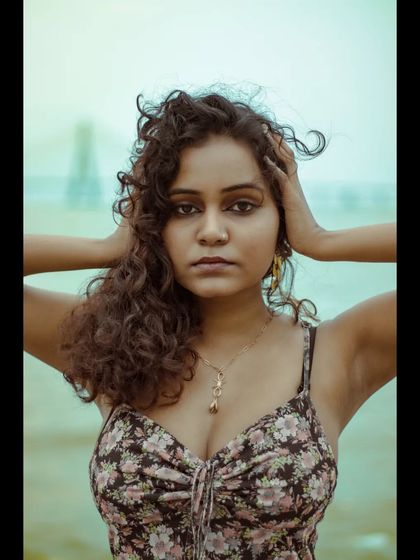 Model & Portfolio Shoots photo 27