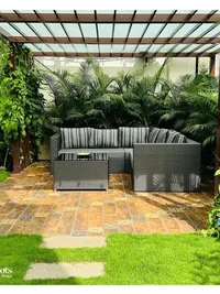 Hardscaping & Outdoor Structures