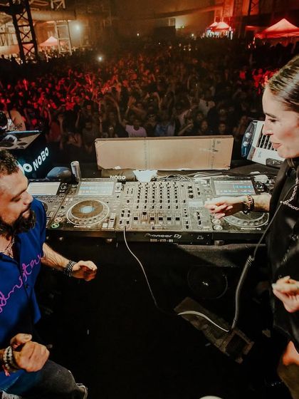 B2B & F2F: The Art of Collaboration photo 21