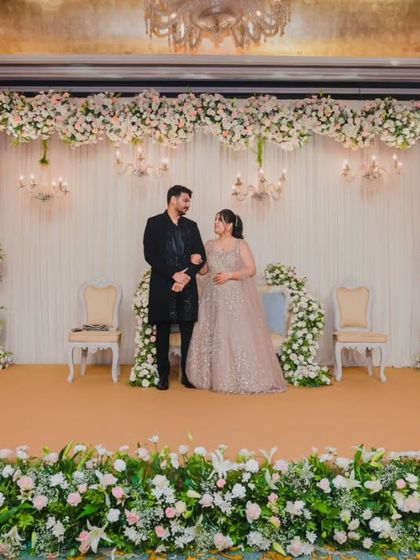 The Celebration: Receptions & After-Parties photo 11