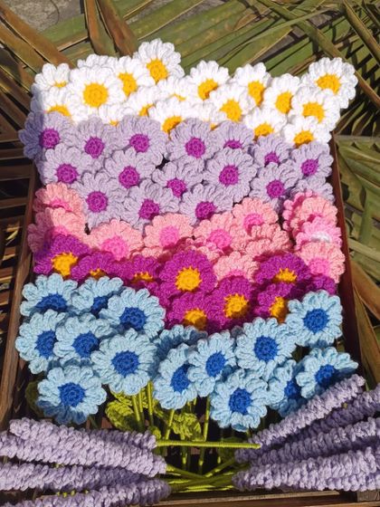 Everlasting Bouquets & Stems photo 135