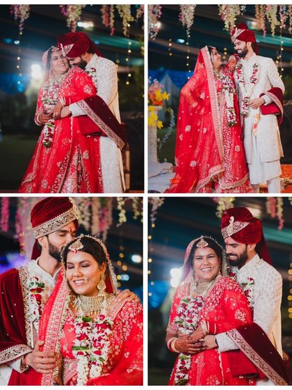 Sacred Vows: Hindu Ceremonies photo 19