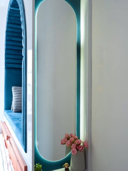 Interiosplash - Turnkey Residential Interior Design Our Process: From Concept to Reality photo 26