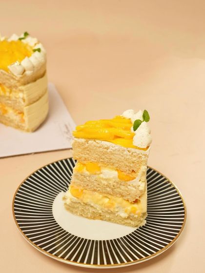 Le Sucrier - Custom Cakes Our Signature Flavors photo 12