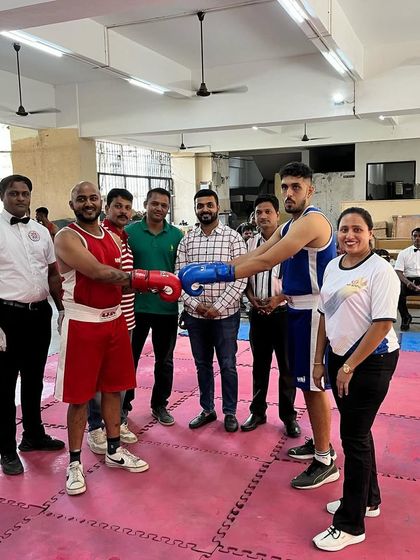 Boxing for Kids: Building Future Champions photo 13