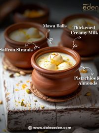 Indian Sweets (Mithai)